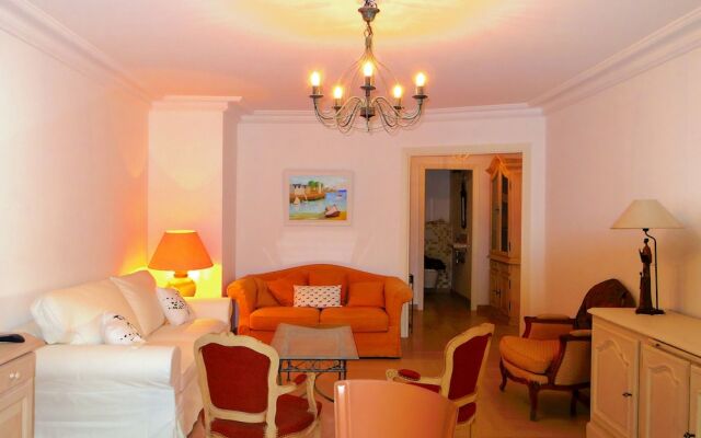 Appartement Des Chataigniers