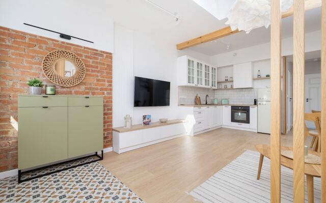 Dietla Apartment Cracow by Renters