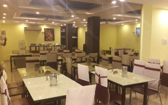 Hotel Western Park-Port Blair