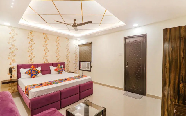Fabhotel Shyam International