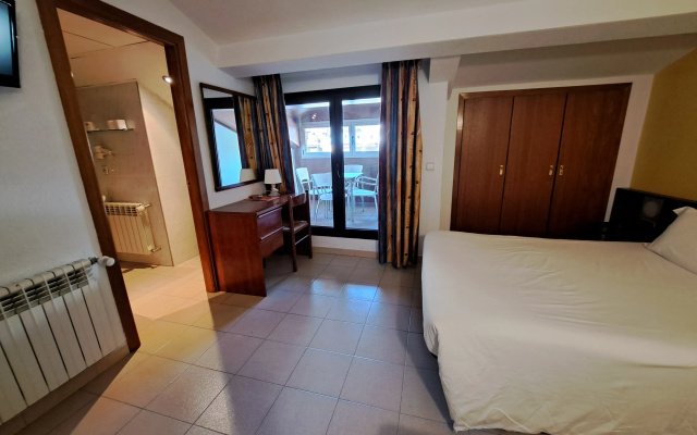 Hotel Cims Pas de La Casa