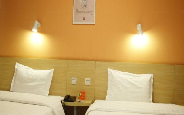 7 Days Inn Harbin Tongda Street