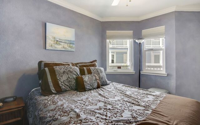 Seascape 2105 - 1 Br Condo