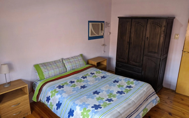 Departamento Los Sauces
