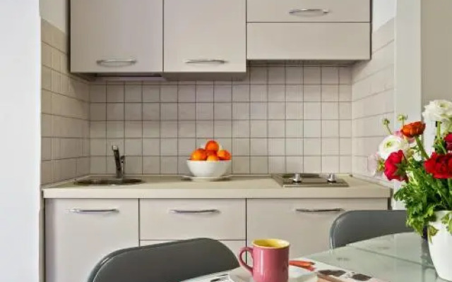 Sanremo Seaside Studio