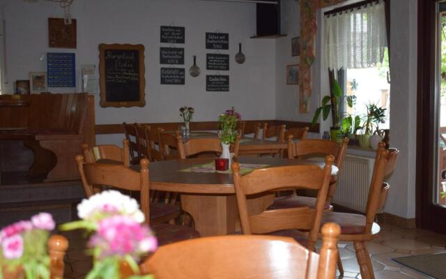 Gaststätte Marktstübchen