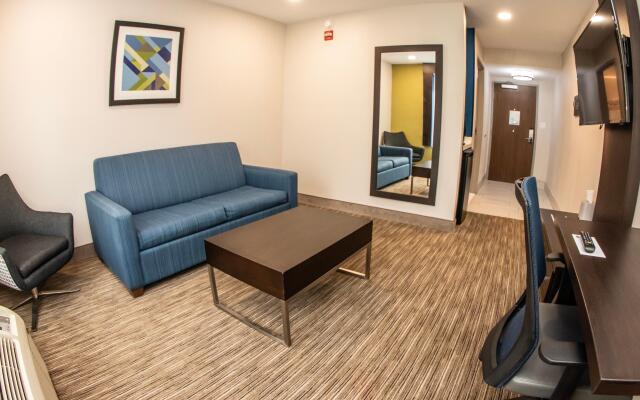 Holiday Inn Express Allentown North by IHG