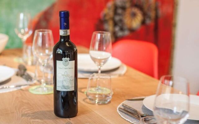 Wohnen am Bäckerbrunnen