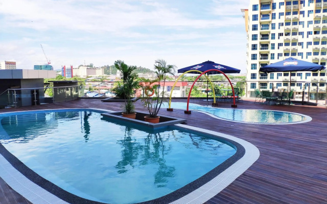 Sabah Oriental Hotel