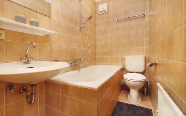 Appartements Zum Arber