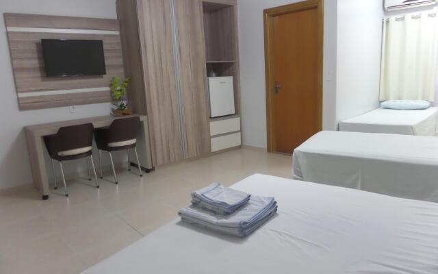 Hotel CTC