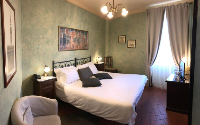 Hotel Bellavista Impruneta