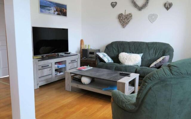 Maison Perros-Guirec, 4 pièces, 6 personnes - FR-1-368-87