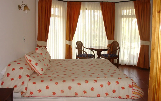 Hotel Victoria