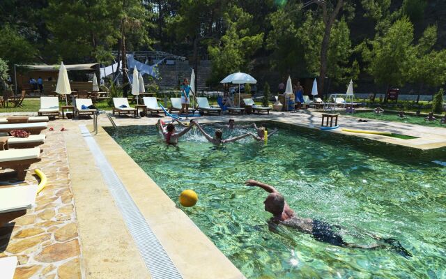 TUI BLUE Seno - Adults Only
