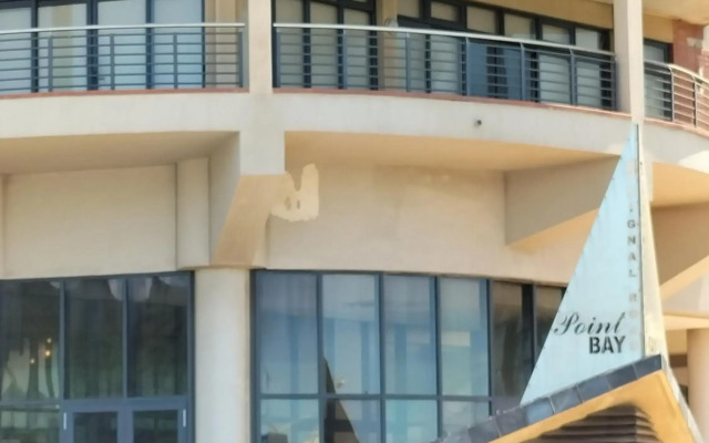 The Sails Penthouse C703