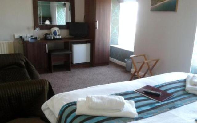 Avarest House Bed and Breakfast