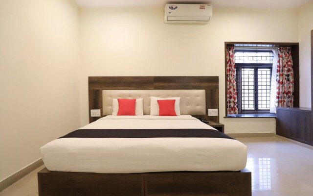 OYO 1078 Hotel Royal Serenity