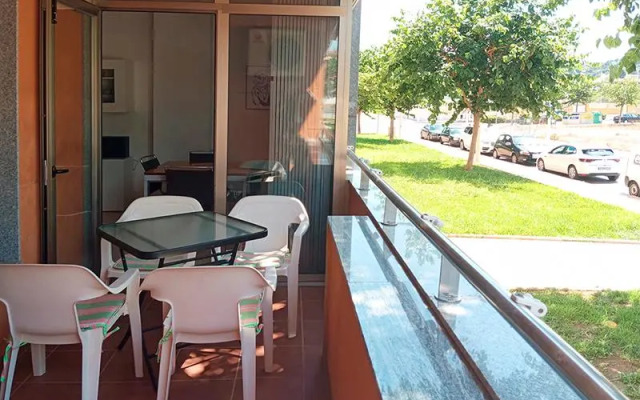 Apartamentos Algaida Oropesa 3000