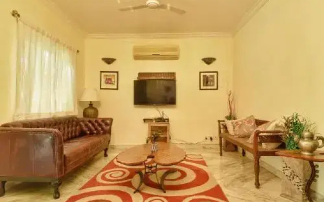 Villa Samaara9 Candolim Beach