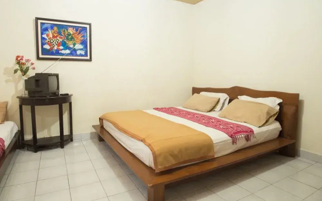 Kelating Guest House