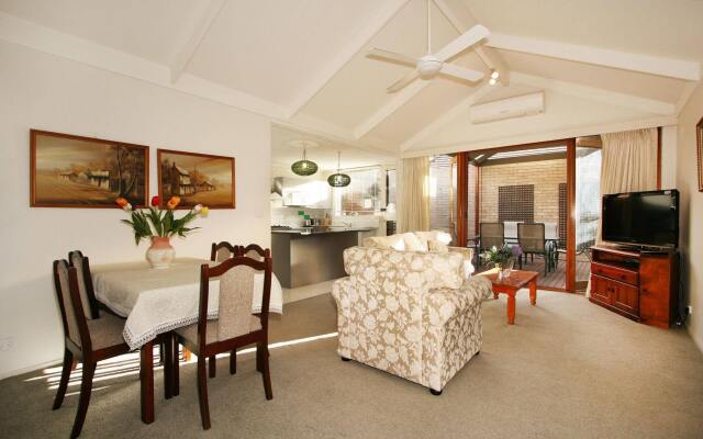 Wattle Holiday Rental