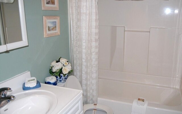 Gulfside Townhome 11 condo