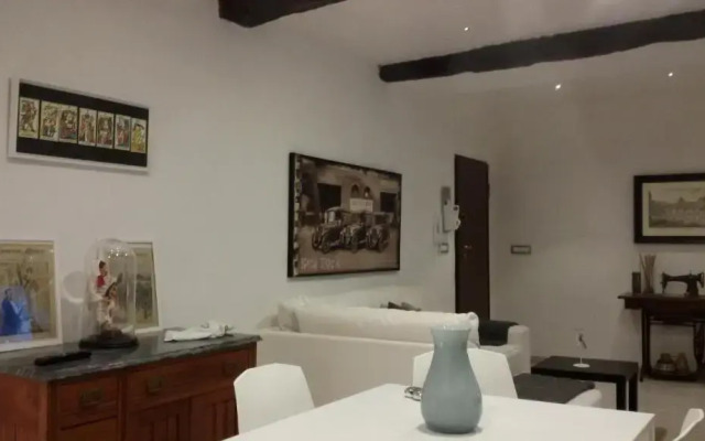 Appartamento Piazzetta La Maddalena