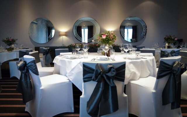 Malmaison Edinburgh
