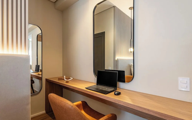 Radisson Serviced Apartments Jardins