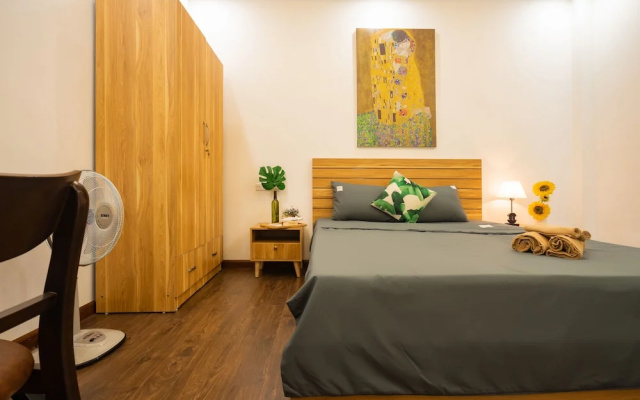 ZO Hotels An Duong Vuong – Guest Rooms – Hanoi