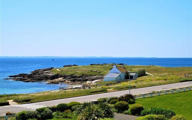 Appartement Quiberon, 1 pièce, 3 personnes - FR-1-478-97