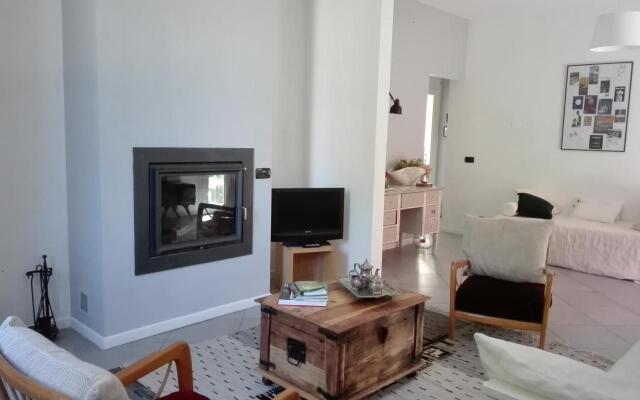 Bb Marana 14 Casa di Campagna