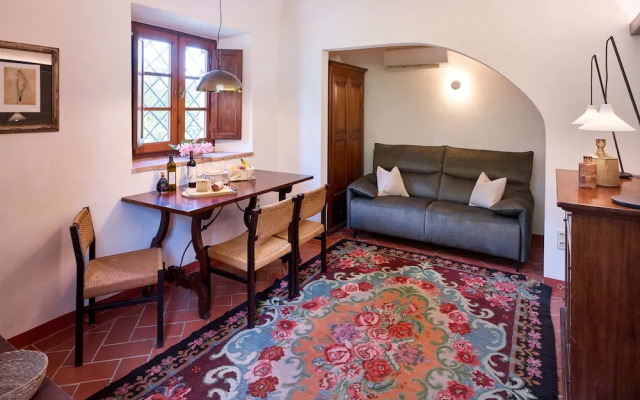 Agriturismo Podere Cortilla