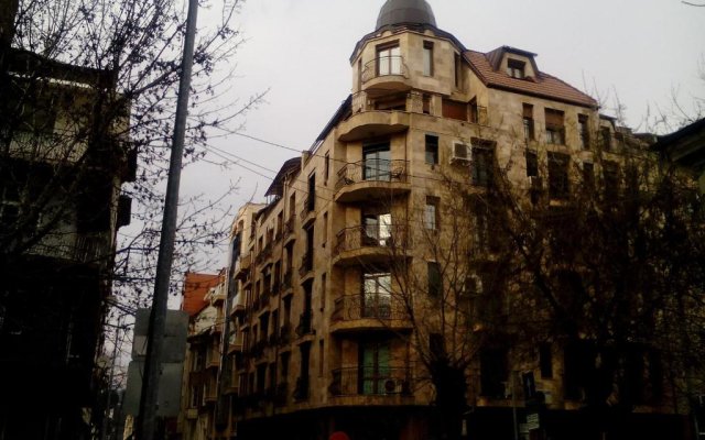 Apartment Budapeshta
