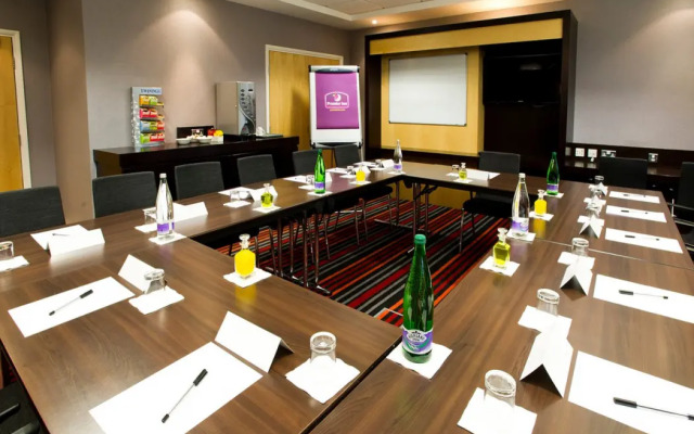 Premier Inn Ayr A77 Racecourse