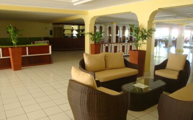 Starfish St Lucia Resort  All Inclusive