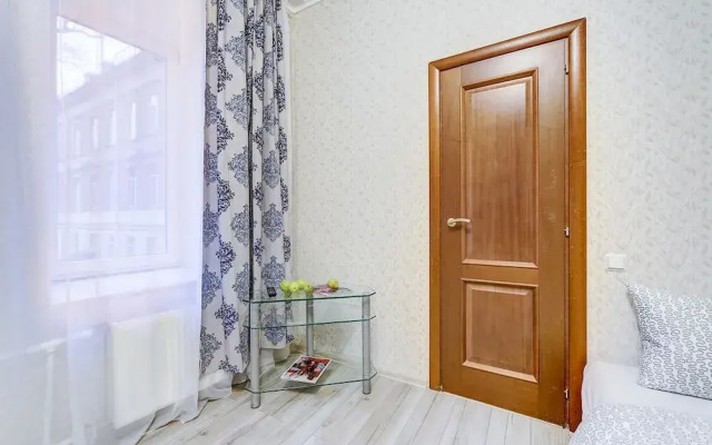 Welcome Home Apartments Liteyniy 35