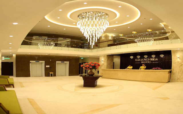 Grand Sea Hotel