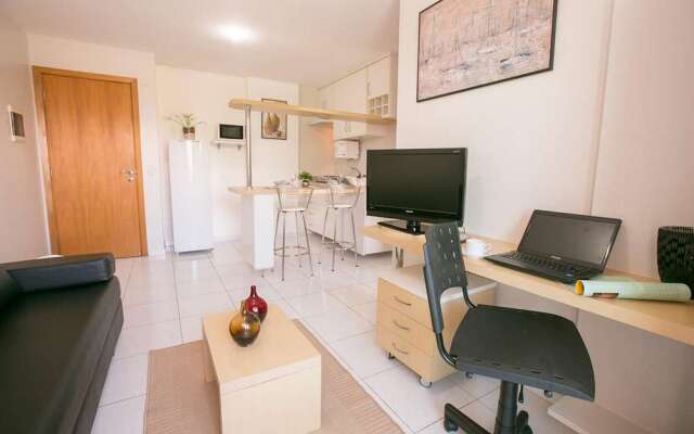 Premier Residence Hplus Long Stay