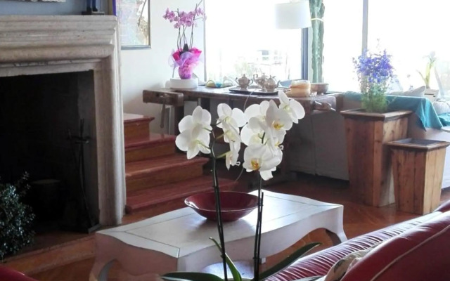 Villa Vernazza Cinque Terre