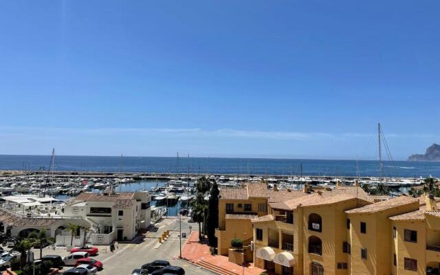 Apartamentos Baupres