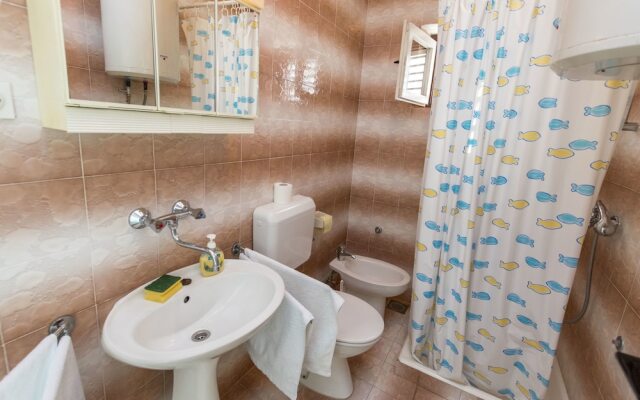 Apartments and Room Milka-jere