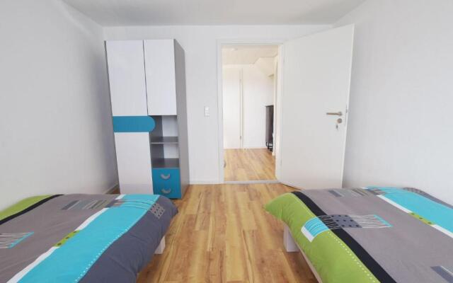 House of the Rising Fun