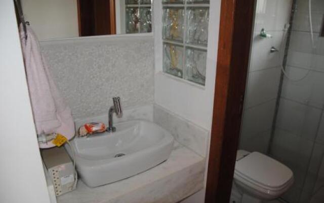 Casa na Praia da Gamboa, Garopaba