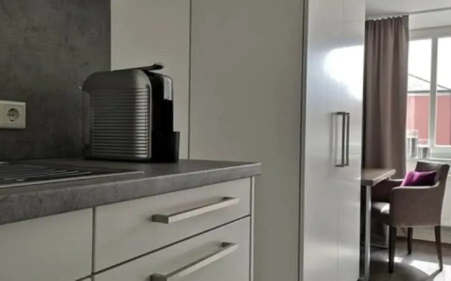 Tripinn POSTApart Aschaffenburg