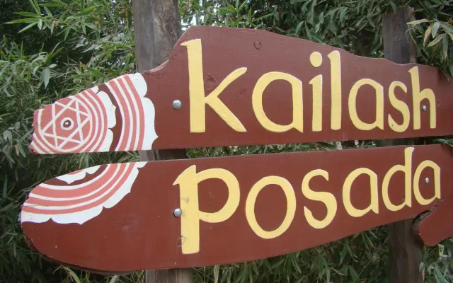 Kailash Posada