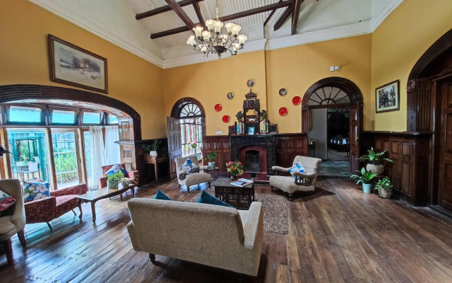 Kings Cliff - A Heritage Hotel