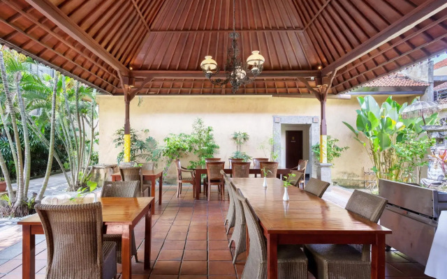 The Citta Luxury Residence