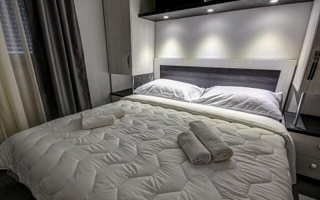 Apartmani Bristol Igalo